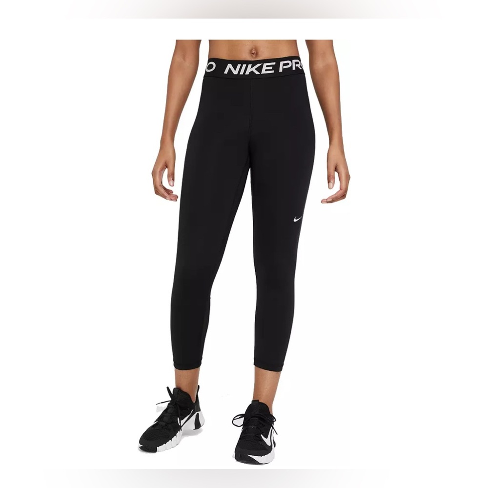 Nike Black Pro Leggings